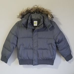 Crazy 8 Jacket Hoodie  Boys